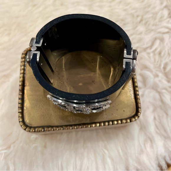 Authentic Chanel Cuff (this has NOT sold and is available) - Picture 3 of 10